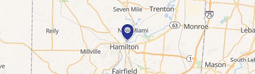 500 Joe Nuxhall Blvd