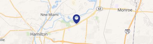 5570 Liberty Fairfield Rd