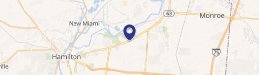 Liberty Fairfield Rd