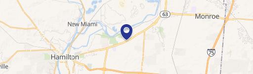 Liberty Fairfield Rd