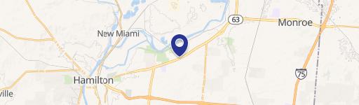 5617 Liberty Fairfield Rd