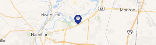 5570 Liberty Fairfield Rd