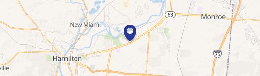 5565 Liberty Fairfield Rd