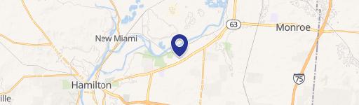 Liberty Fairfield Rd