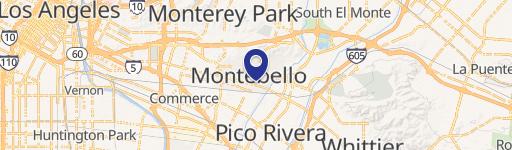 614 Whittier Blvd