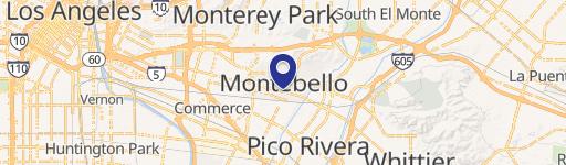 1013 Whittier Blvd