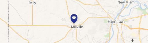 309 Millville Oxford Rd