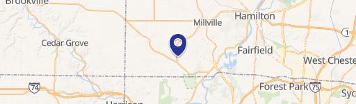 3400 Millville Shandon Rd