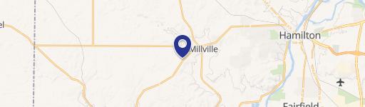 1447 Millville Shandon Rd