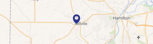 1104 Millville Shandon Rd