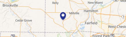 2571 Millville Shandon Rd