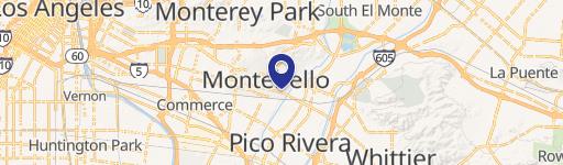 119 Whittier Blvd