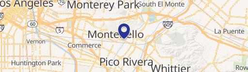 111 Whittier Blvd