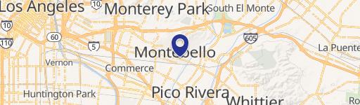 611 Whittier Blvd