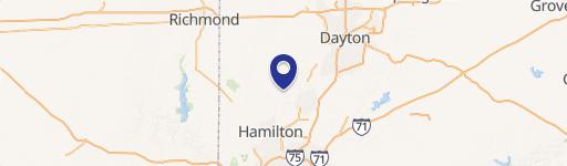 4758 Oxford Middletown Rd