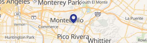 240 Whittier Blvd