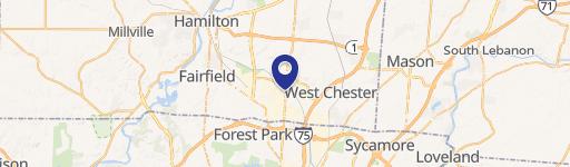 Princeton Glendale Rd