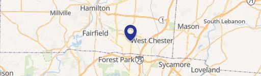 Princeton Glendale Rd