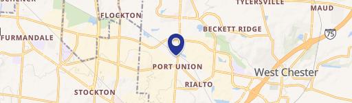 8873 Princeton Glendale Rd