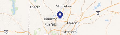 6532 Princeton Glendale Rd