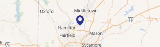 5930 Princeton Glendale Rd