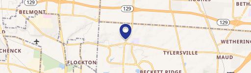 7739 Princeton Glendale Rd