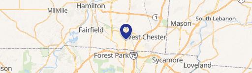 Princeton Glendale Rd