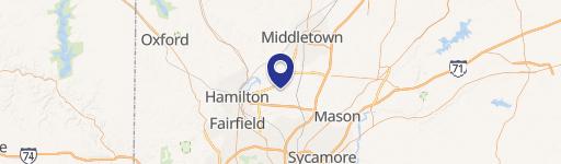 5941 Princeton Glendale Rd