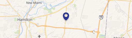 Princeton Glendale Rd