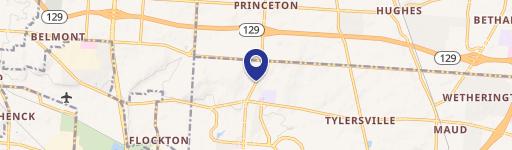 Princeton Glendale Rd