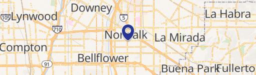 Norwalk, CA 90650