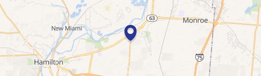 Princeton Glendale Rd