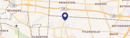 Princeton Glendale Rd