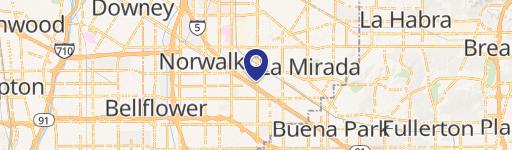 Norwalk, CA 90650