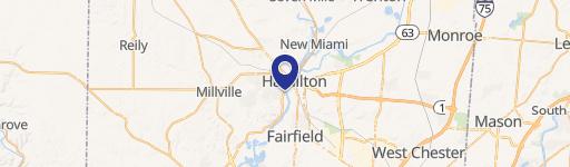 1000 Pyramid Hl Blvd