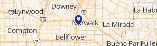 Norwalk, CA 90650