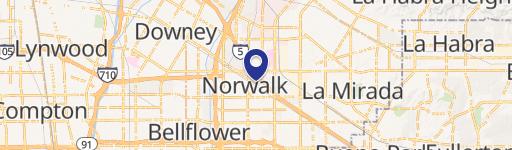 Norwalk, CA 90650