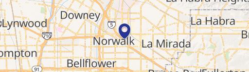 Norwalk, CA 90650