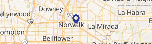 Norwalk, CA 90650