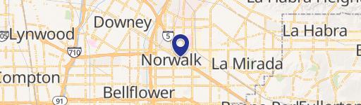 Norwalk, CA 90650
