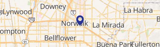 Norwalk, CA 90650
