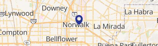 Norwalk, CA 90650