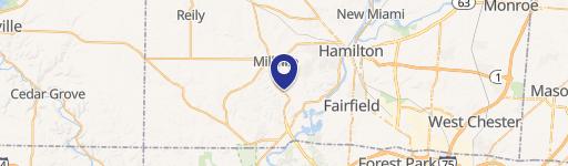 2391 Ross Millville Rd