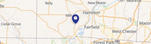 2518 Ross Millville Rd