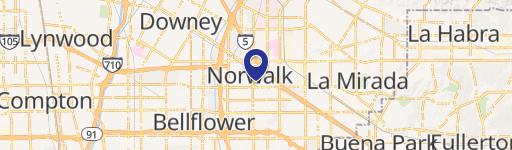 Norwalk, CA 90650