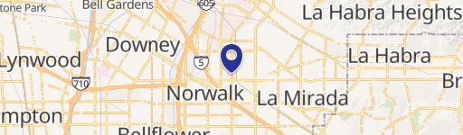 Norwalk, CA 90650