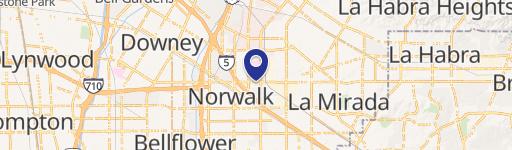 Norwalk, CA 90650