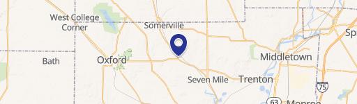 Trenton Oxford Rd