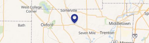 Trenton Oxford Rd