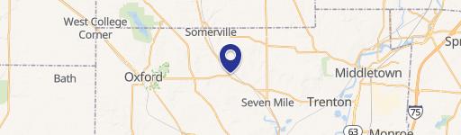 Trenton Oxford Rd